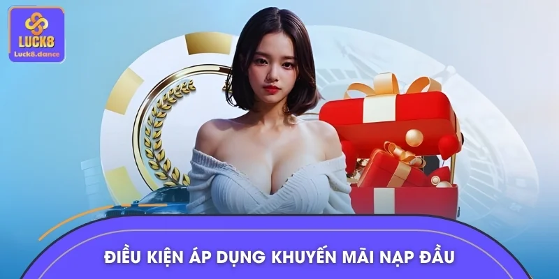 Một số điều kiện yêu cầu người chơi nắm rõ