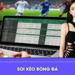 Soi Kèo Bóng Đá Thông Minh Cùng LUCK8, Lợi Nhuận Siêu Cao